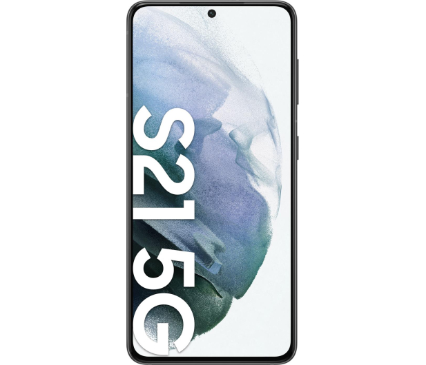 Samsung Galaxy S21 G991B 8/128 Dual SIM Grey 5G - 614051 - zdjęcie 2